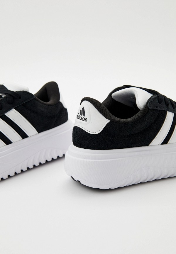adidas Кеды - GRAND COURT PLATFORM - фото 4