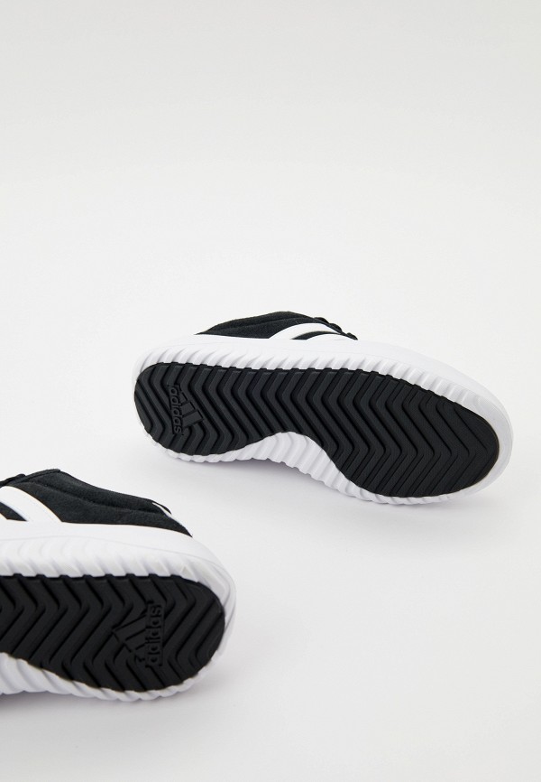 adidas Кеды - GRAND COURT PLATFORM - фото 5