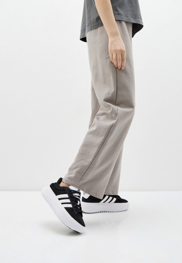 adidas Кеды - GRAND COURT PLATFORM - фото 6