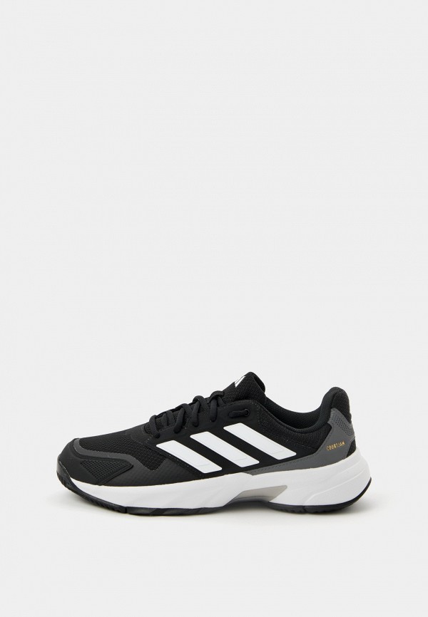 adidas Кроссовки - CourtJam Control 3 M - фото 1