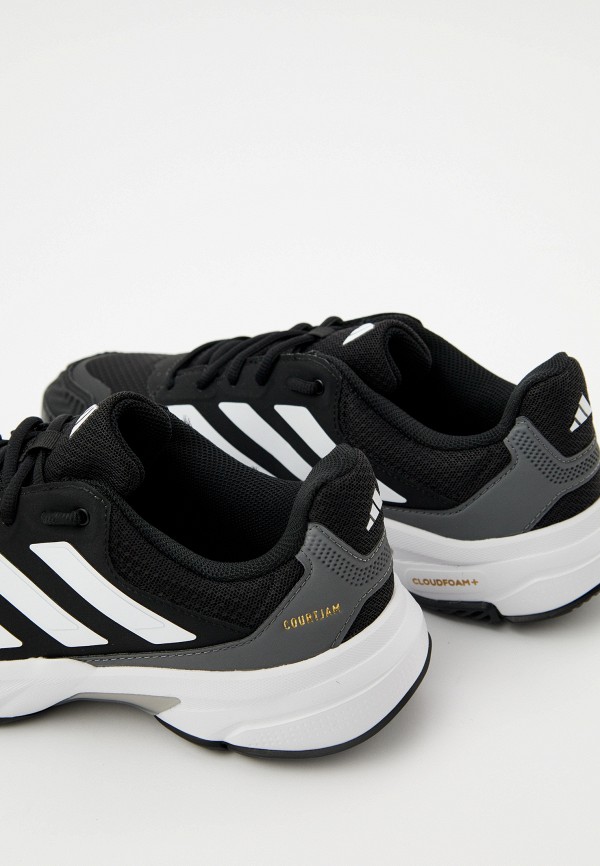 adidas Кроссовки - CourtJam Control 3 M - фото 4