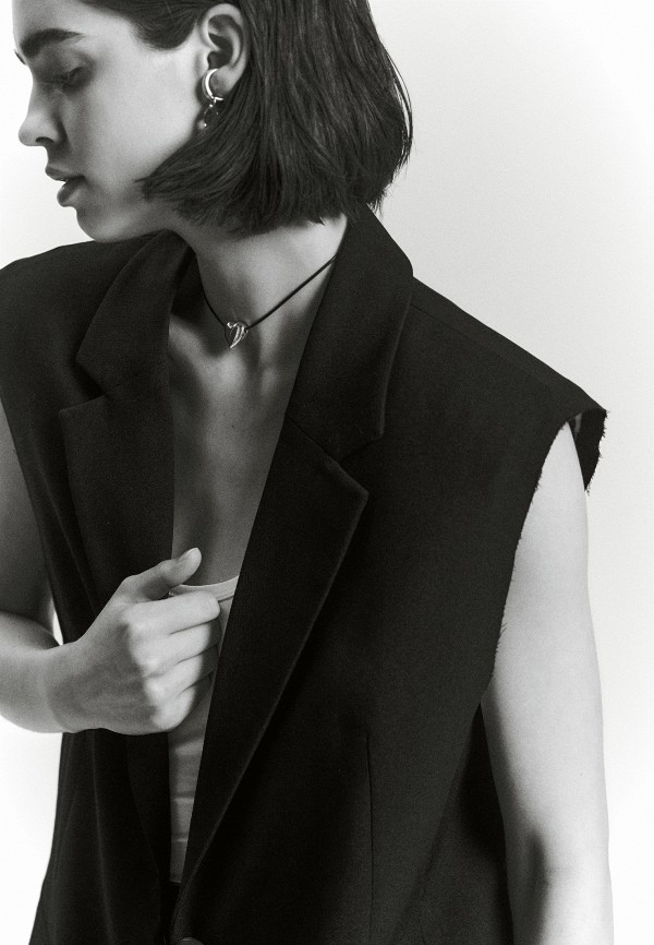 Nume Жилет - фото 2