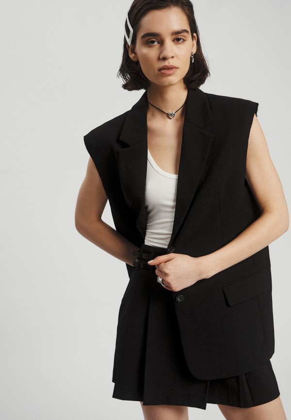 Nume Жилет - фото 5