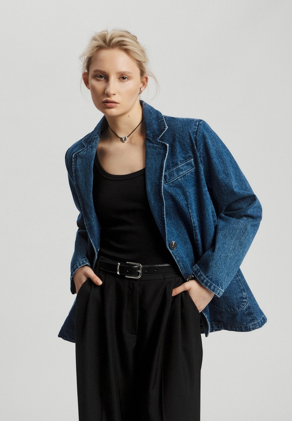 Nume Жакет - фото 1