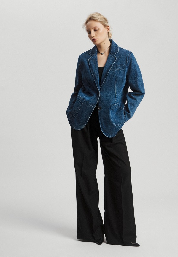 Nume Жакет - фото 3