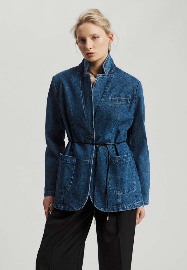 Nume Жакет - фото 5