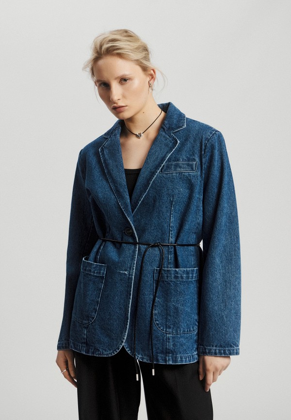 Nume Жакет - фото 6