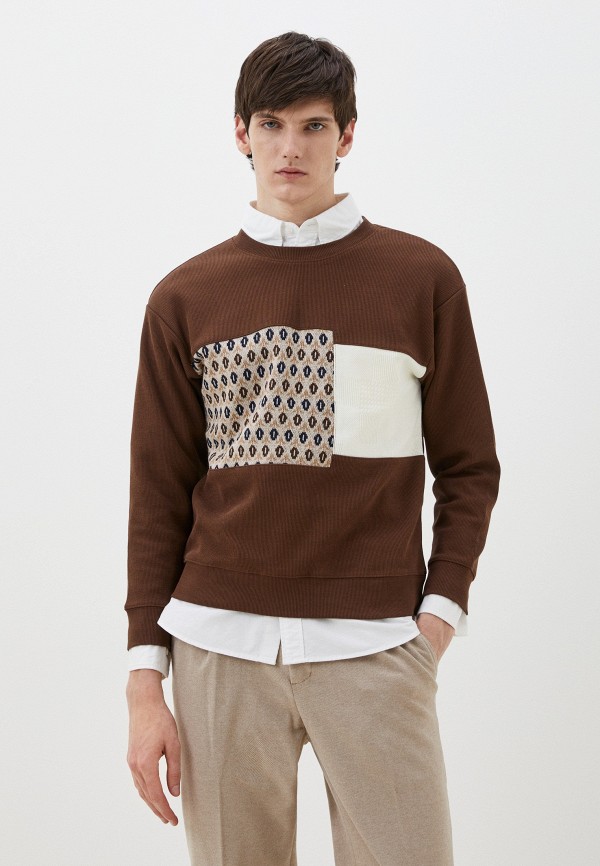 Rushbay Свитшот - фото 1