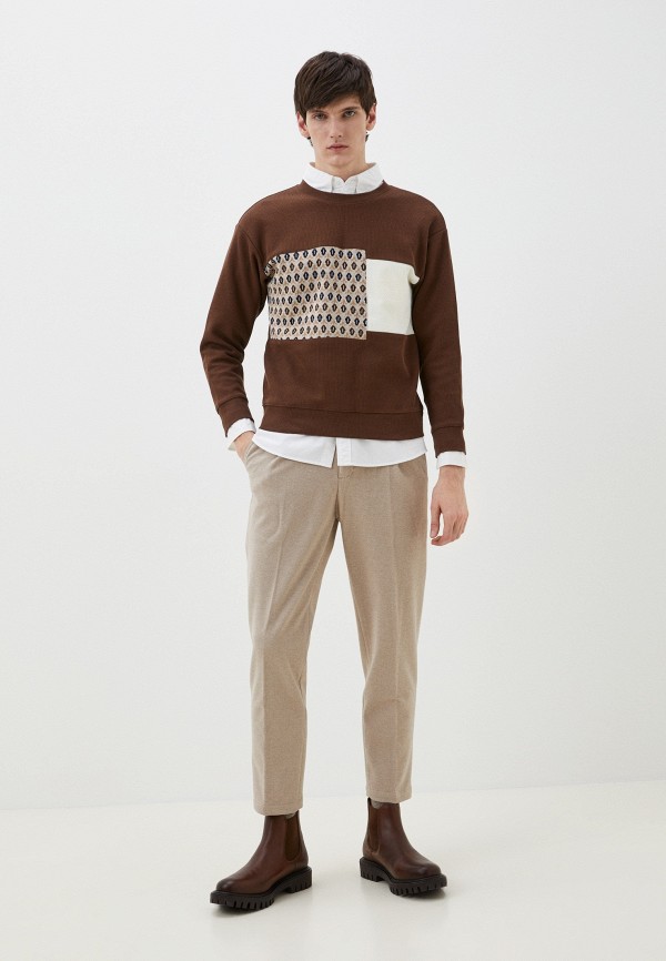 Rushbay Свитшот - фото 2