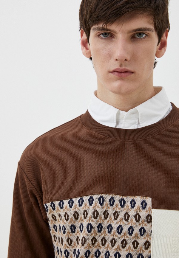 Rushbay Свитшот - фото 4