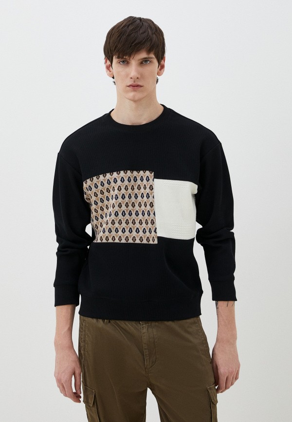 Rushbay Свитшот - фото 1