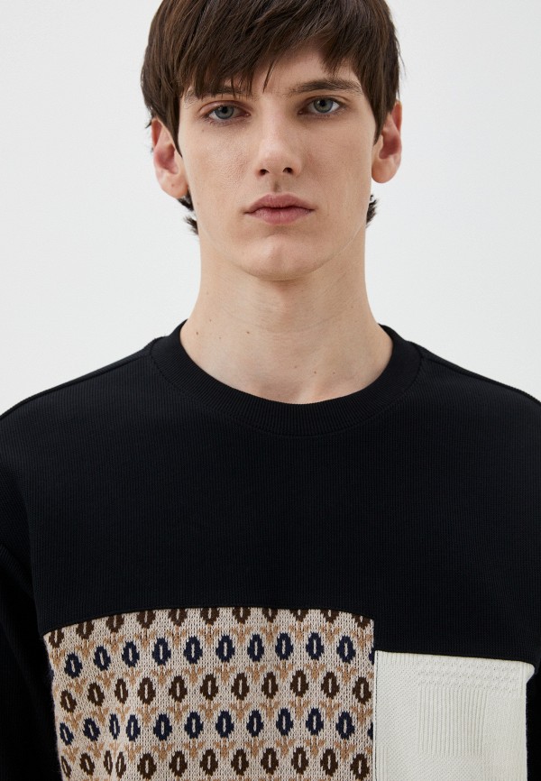 Rushbay Свитшот - фото 4