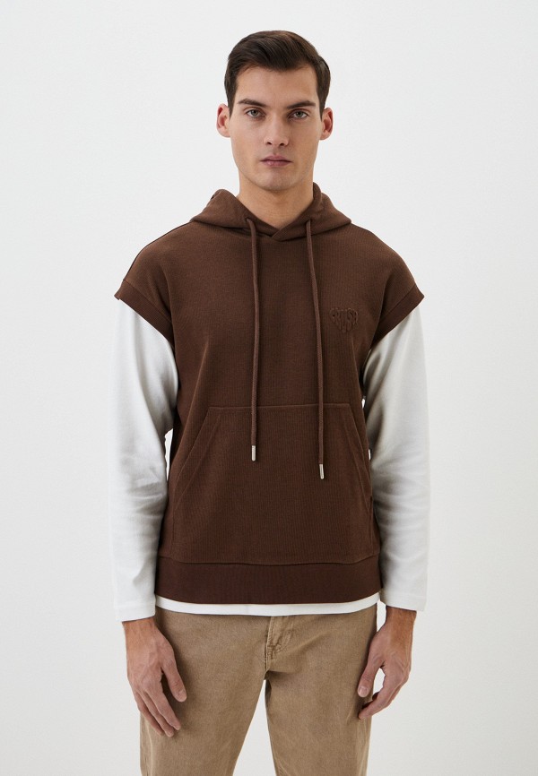 Rushbay Худи - фото 1