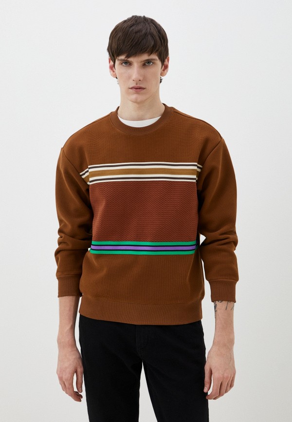 Rushbay Свитшот - фото 1