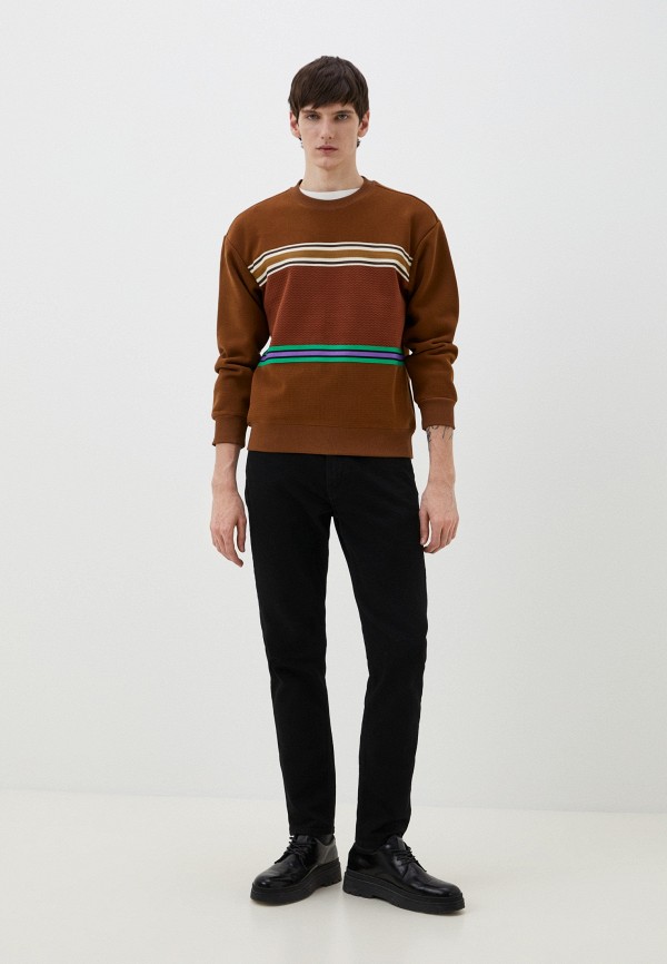 Rushbay Свитшот - фото 2