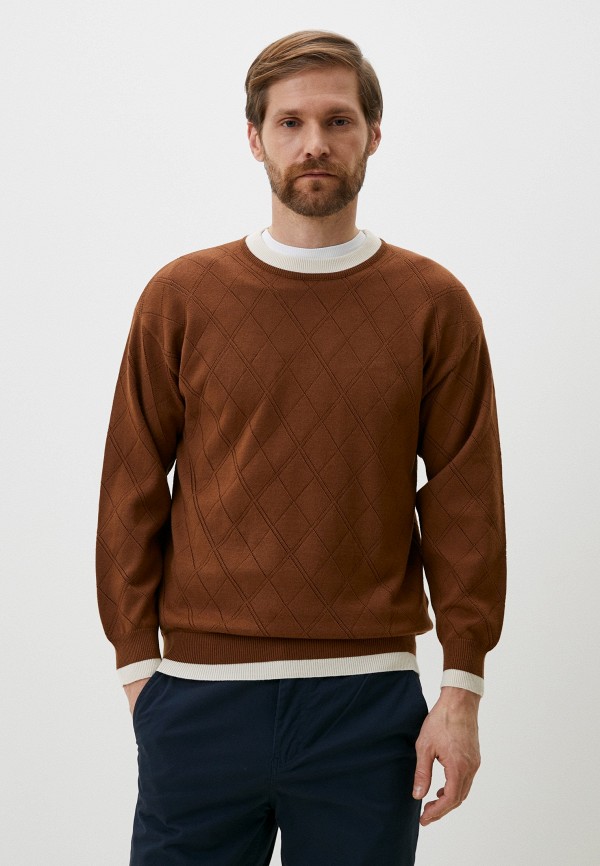 Rushbay Джемпер - фото 1