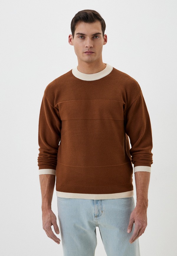 Rushbay Джемпер - фото 1