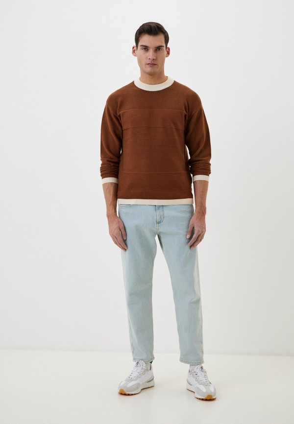 Rushbay Джемпер - фото 2