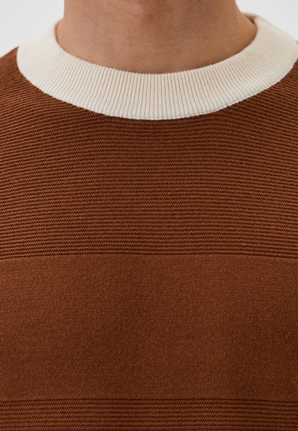 Rushbay Джемпер - фото 4