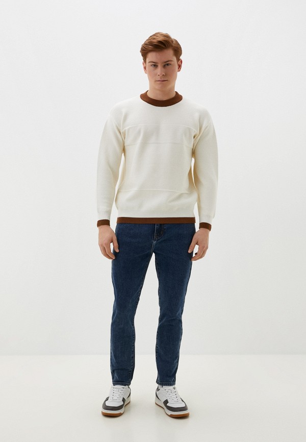 Rushbay Джемпер - фото 2