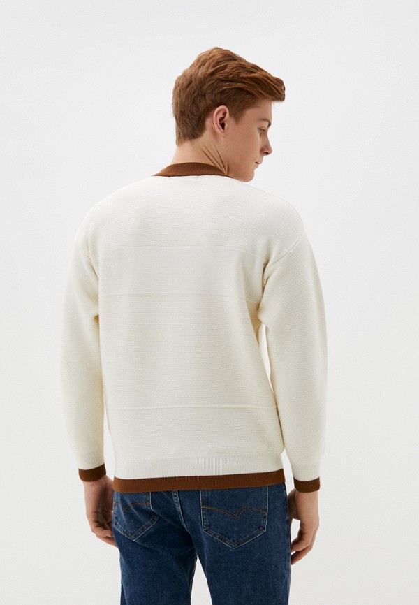 Rushbay Джемпер - фото 3