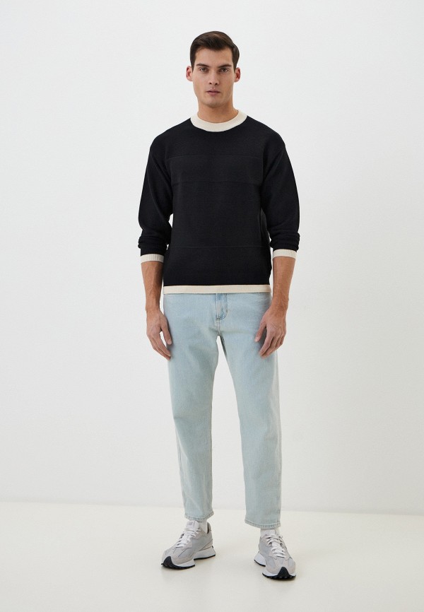 Rushbay Джемпер - фото 2