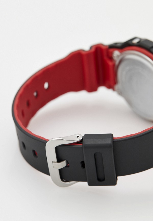 Casio Часы - DW-5600HR-1 - фото 3