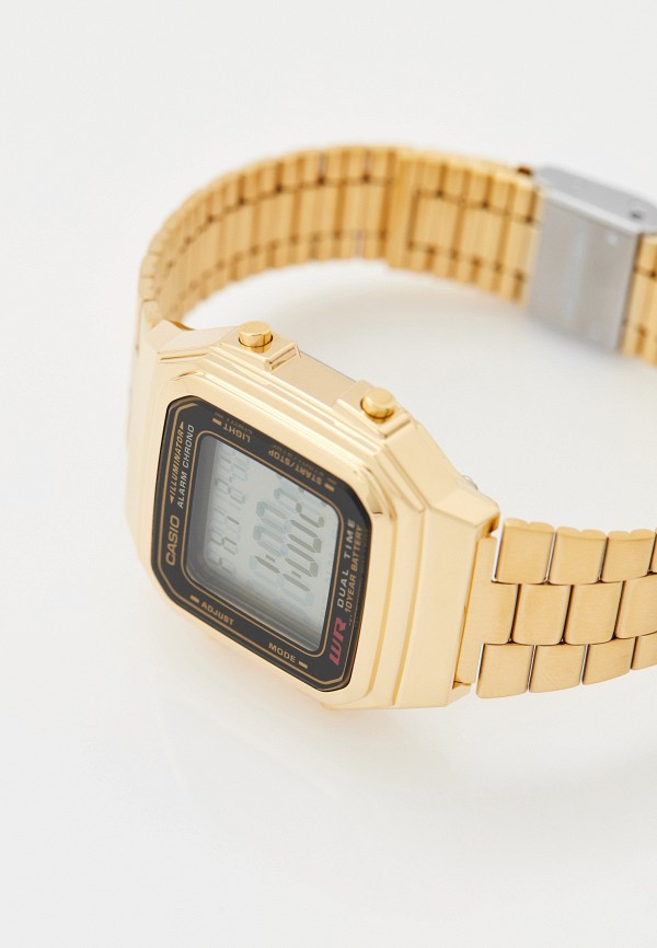 Casio A178WGA 1A RTLADF306501 Lamoda