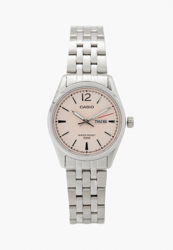 Casio Часы - LTP-1335D-5A - фото 1