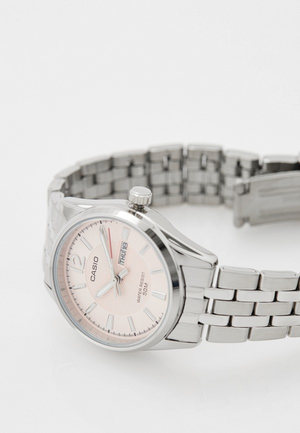 Casio Часы - LTP-1335D-5A - фото 2