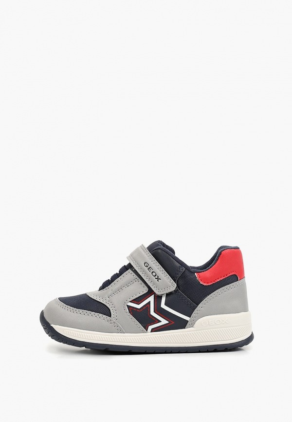 Geox Кроссовки - фото 1