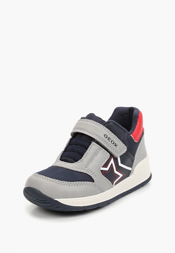 Geox Кроссовки - фото 2