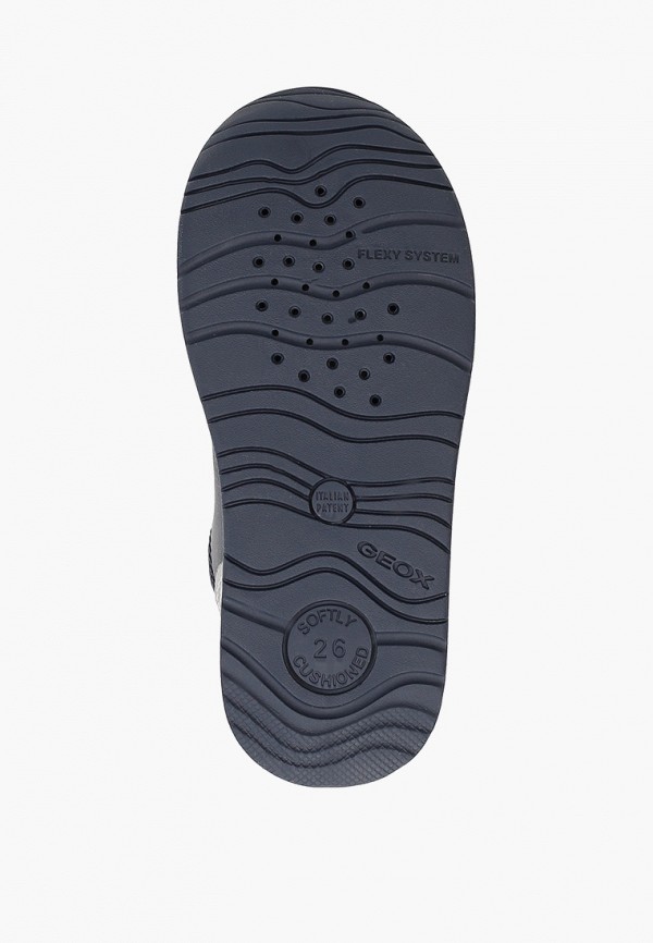 Geox Кроссовки - фото 5