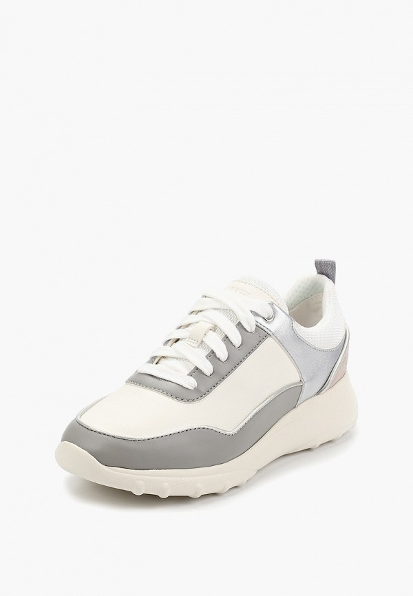 Geox Кроссовки - фото 2