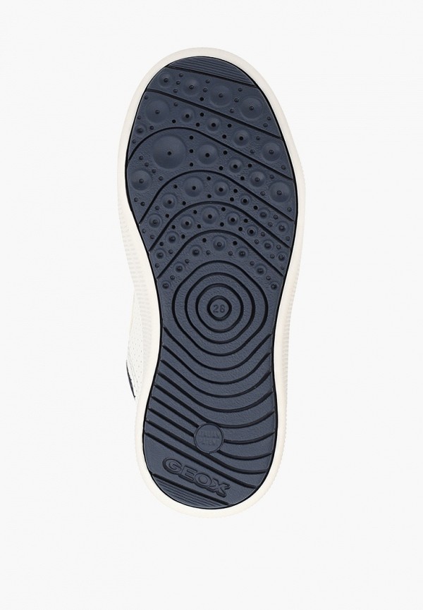 Geox Кеды - фото 5