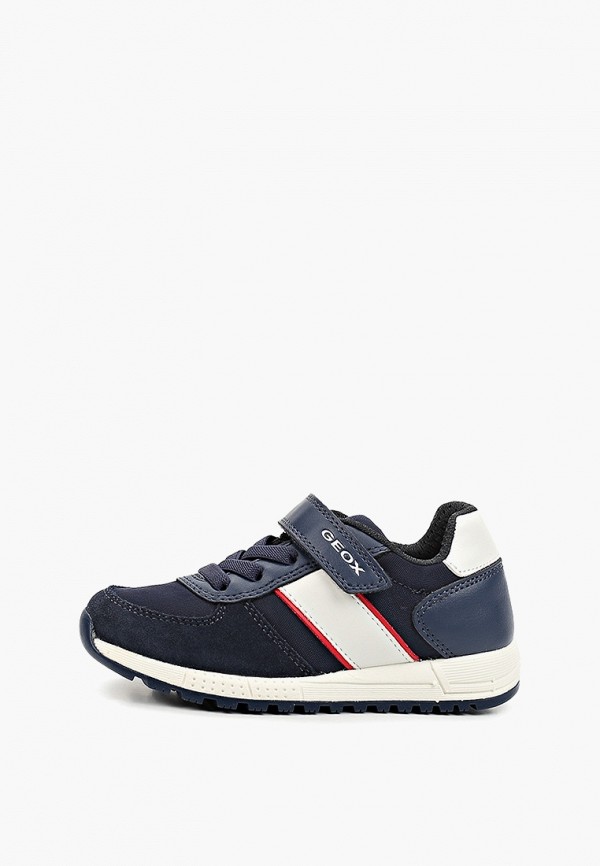 Geox Кроссовки - фото 1