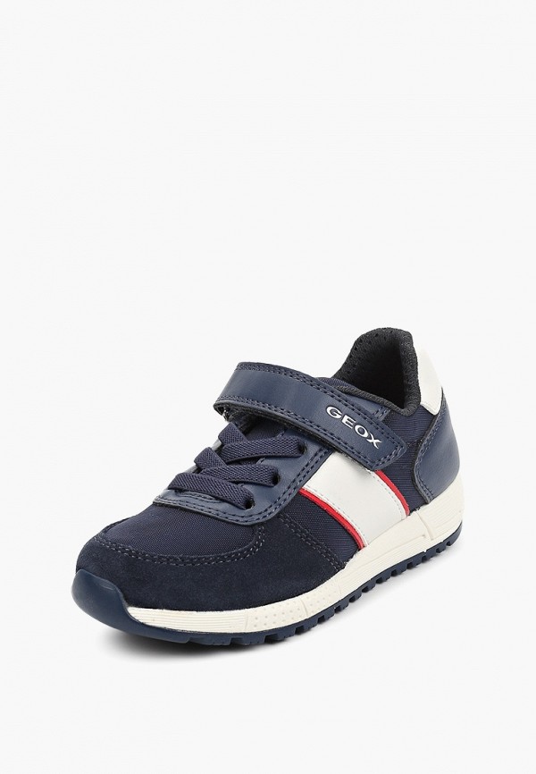 Geox Кроссовки - фото 2