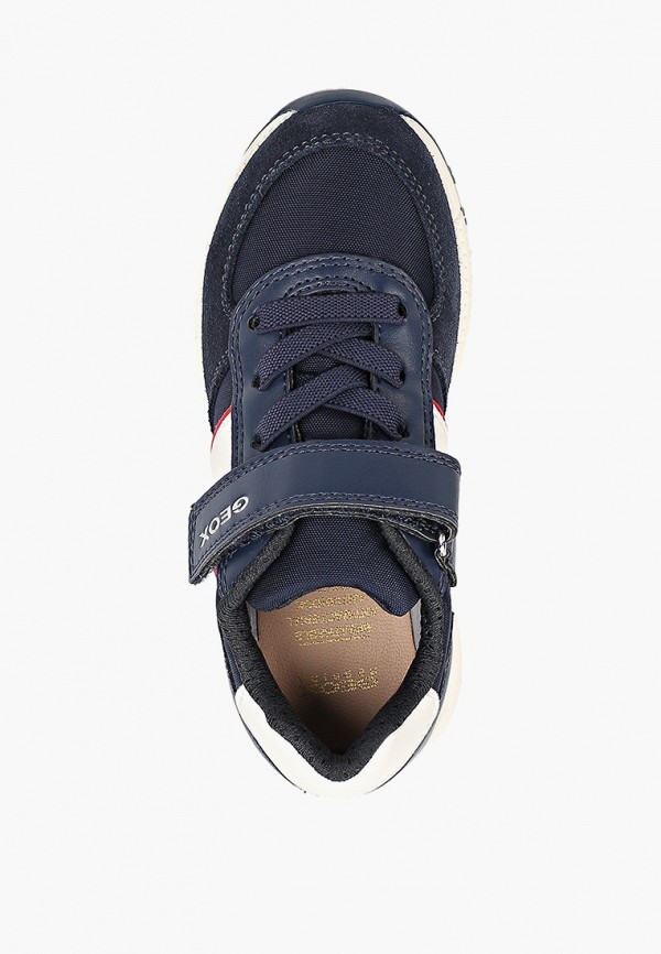 Geox Кроссовки - фото 4