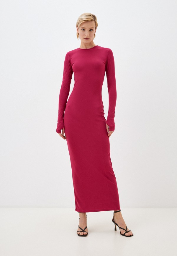 UnicoModa Платье - фото 1