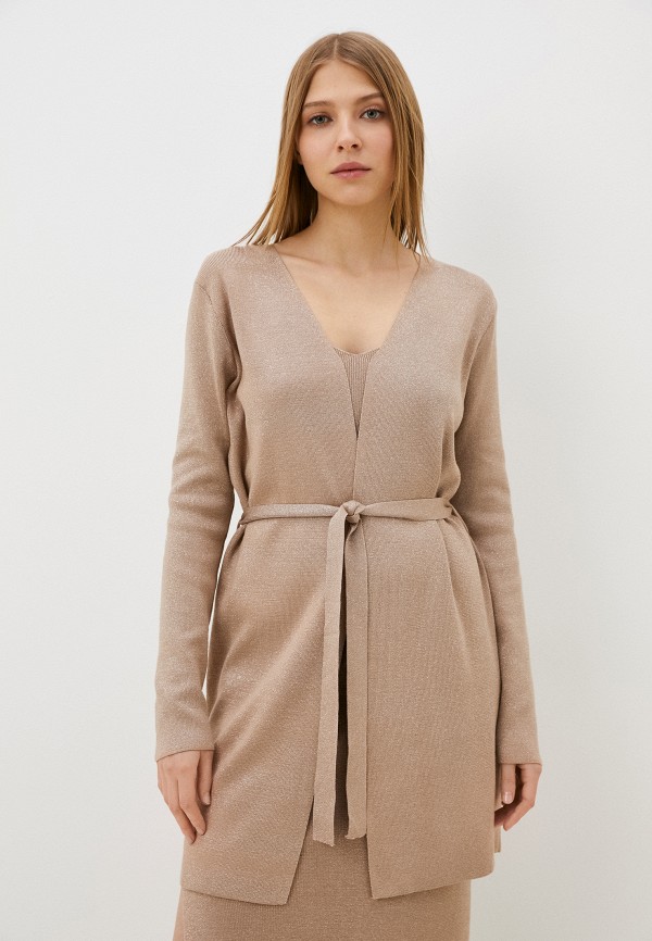 UnicoModa Костюм вязаный - фото 2