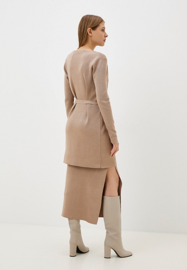 UnicoModa Костюм вязаный - фото 3