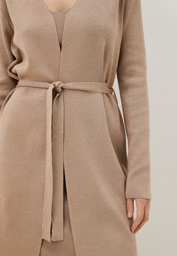 UnicoModa Костюм вязаный - фото 6