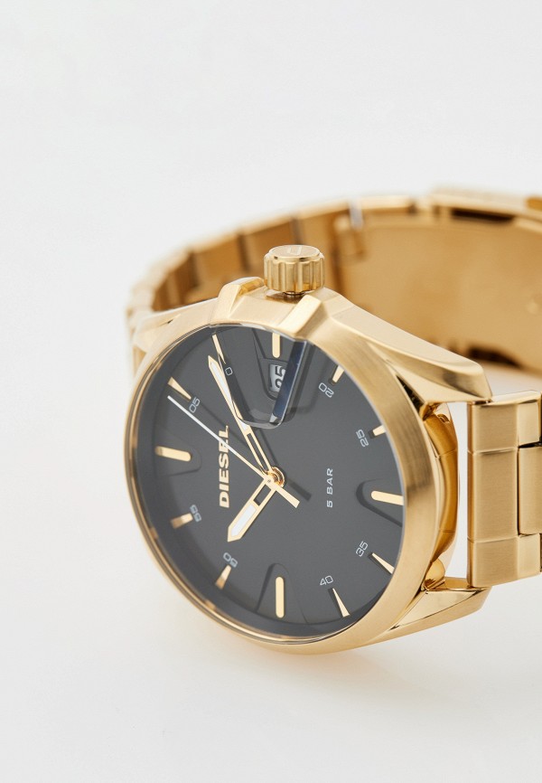 Diesel Часы - DZ1865 - фото 2