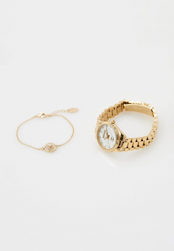 Just Cavalli Часы и браслет - JC1L267M0055_SET - фото 2