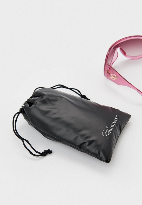 Blumarine Очки солнцезащитные - 827-776 - фото 4