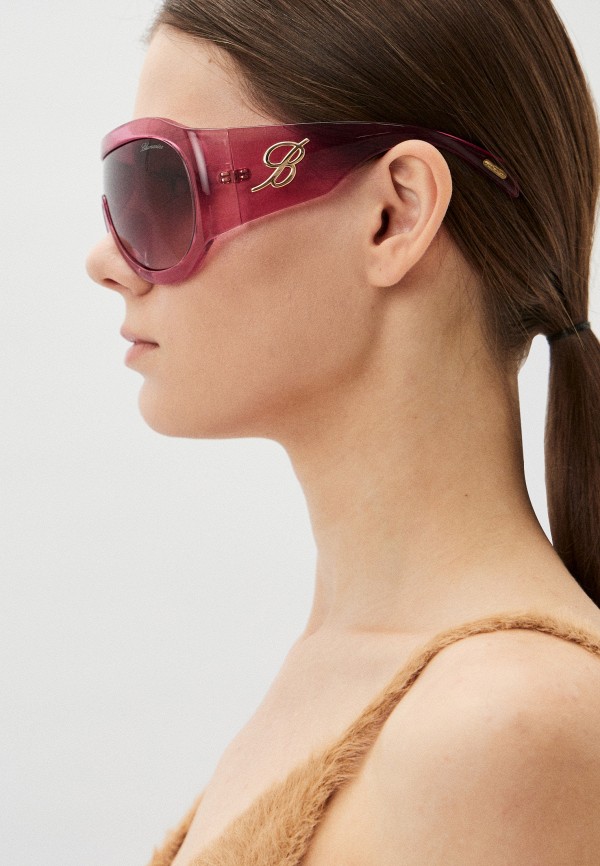 Blumarine Очки солнцезащитные - 827-776 - фото 6