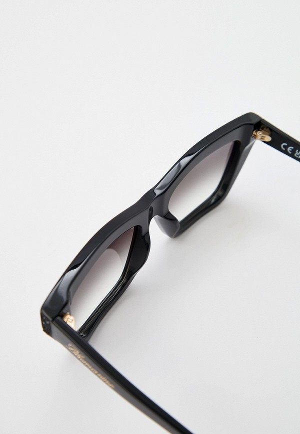 Blumarine Очки солнцезащитные - 830V-700 - фото 3