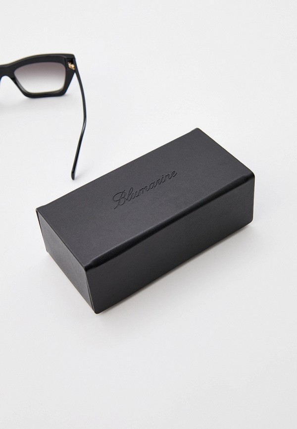 Blumarine Очки солнцезащитные - 830V-700 - фото 4
