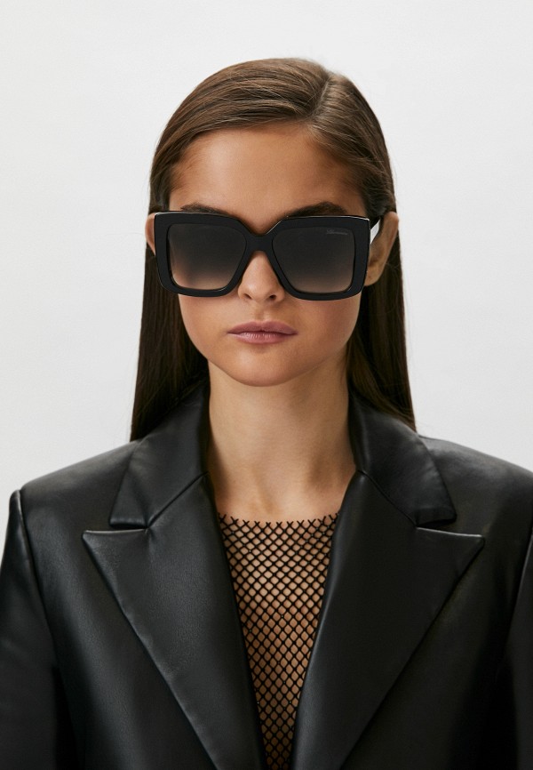 Blumarine Очки солнцезащитные - 831V-700 - фото 5