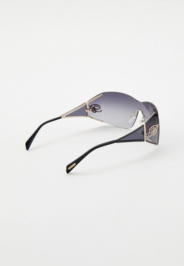 Blumarine Очки солнцезащитные - 803S-300 - фото 2